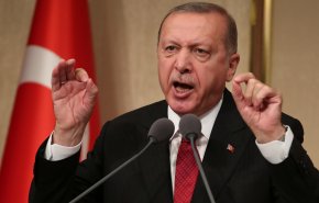 هشدار اردوغان به یونان درباره پیامدهای عدم مذاکره در خصوص اختلافات آبی