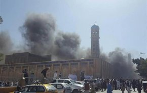 ارتفاع حصيلة ضحايا انفجار مسجد في بنغلاديش إلى 21 شخصا
