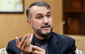امیرعبداللهیان: بیداری ملت فلسطین و پویایی مقاومت عامل اصلی شکست معامله قرن است
