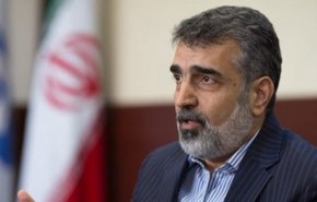 کمالوندی: عوامل خرابکاری در سایت غنی سازی نطنز شناسایی شده‌اند
