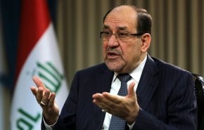 المالكي يعلق على استهداف المرجعية الدينية ويكشف سببها