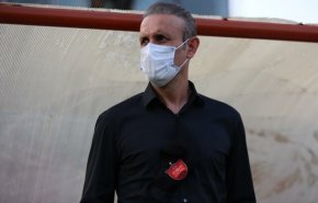 شوک به پرسپولیس؛ گل محمدی هم رفتنی شد!
