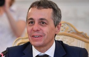 تقدیر وزیر خارجه سوئیس از ایران / 5 ستون روابط صد ساله تهران - برن