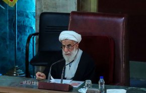 جلسه هیأت مرکزی نظارت بر انتخابات مجلس با حضور آیت‌الله جنتی برگزار شد