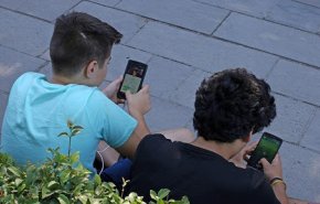 الهواتف الذكية تدمر ذاكرة الإنسان!