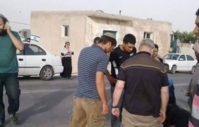 شهرک‌نشین صهیونیست، یک کودک فلسطینی را با خودرو زیر گرفت
