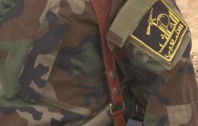 شهادت یکی از فرماندهان الحشد الشعبی در مقابله با داعش
