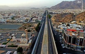 در آینده چیزی به نام عربستان سعودی وجود ندارد
