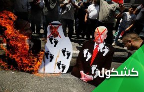 سرگیجه سیاسی بن ‌زاید