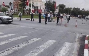 داعش مسؤولیت انفجار 