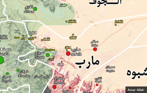 ورود ارتش یمن به 