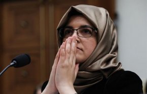 واکنش نامزد خاشقچی به مختومه اعلام شدن پرونده نامزدش از سوی دادستانی سعودی