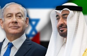 بن زاید به قدس اشغالی سفر می‌کند