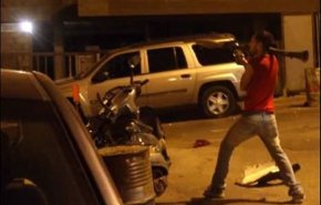 هدوء في بيروت بعد اشكال مسلح في منطقة طريق الجديدة