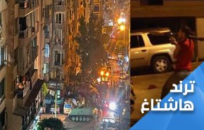 طريق الجديدة.. اشتباك مسلح بين انصار سعد الحريري وأخيه بهاء