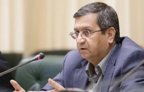 المركزي الايراني: نسعى لإيجاد التوازن في سوق العملة الاجنبية