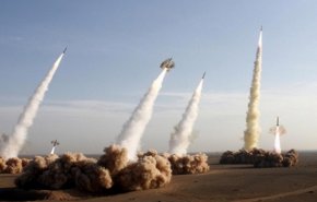 بالفيديو... ايران الخطر المحدق بالكيان الغاصب