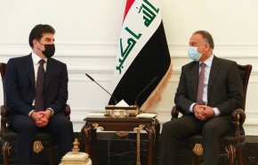 الکاظمی برای اولین بار به اربیل می‌رود
