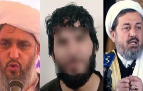  طراح ترور مولوی ایاز نیازی و مولوی عزیزالله مفلح دستگیر شد+ عکس