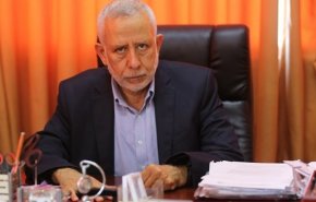 جهاد اسلامی: تشکیلات خودگردان از اتحادیه عرب خارج شود
