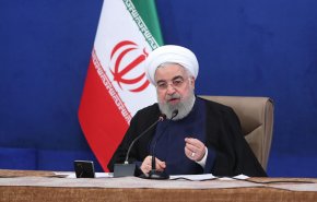 دستور رییس جمهوری برای عملیاتی کردن مقابله موثر با کرونا در فصل شیوع آنفلوآنزا/ تاکید روحانی بر تداوم جریان آموزش توام با اجرای دقیق دستورالعمل‌های بهداشتی باشد