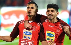 نام علیپور و ترابی از فهرست نفرات اعزامی پرسپولیس به لیگ قهرمانان آسیا حذف شد