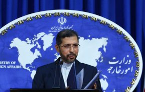 پاسخ سخنگوی وزارت خارجه ایران به مطالب سخیف کمیته خودخوانده جامعه عرب