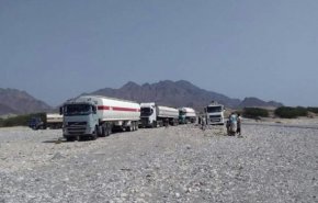 قاچاق نفت یمن با همکاری منصور هادی و عربستان سعودی
