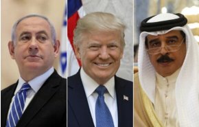 فلسطین سفیر خود در بحرین را فراخواند