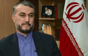 امیرعبداللهیان: سازش بحرین با رژیم صهیونیستی خیانتی بزرگ به آرمان اسلامی و فلسطین است

