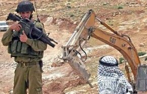 عفو بین‌الملل: توافق با اسرائیل، اشغالگر بودن آن را تغییر نمی‌دهد