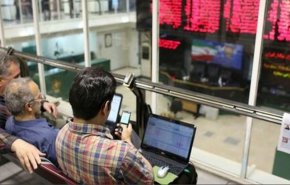 بورصة طهران تعاود جني المكاسب بعد ايام من التذبذب