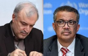 نمکی: زمان فراخوان جهانی برای لغو تحریم‌های نامشروع آمریکا رسیده است