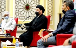 حکیم: عادی‌سازی روابط میان عراق و رژیم صهیونیستی هیچگاه اتفاق نخواهد افتاد