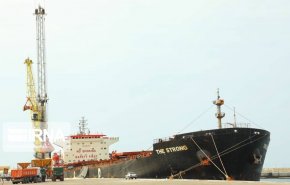مصدر مسؤول: تقديم الخدمات الطبية للسفن العابرة من بحر عمان