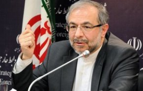 معاون وزیر خارجه: سفیر سیار افغانستان را به‌رسمیت نمی‌شناسیم
