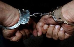 ویدئوی بازگرداندن کلاهبردار ۲۸۰ میلیارد تومانی به کشور