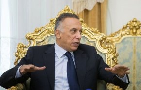 استقبال کاظمی از مواضع آیت الله سیستانی