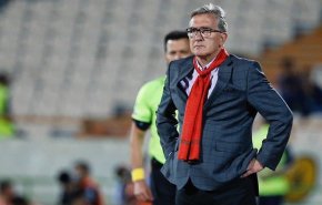 وکیل برانکو مهلت جدید به پرسپولیس را تکذیب کرد