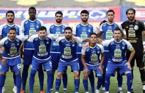لیگ قهرمانان آسیا/ تمرین استقلال در دوحه برای بازی مقابل حریف غایب اماراتی/ آیا AFC الوحده را بازنده اعلام خواهد کرد
