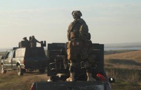 تأمین کننده مالی داعش در غرب عراق کشته شد