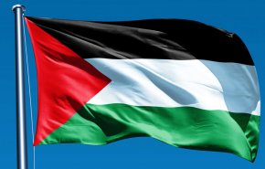 گشایش دفتر وفاداران فلسطین در بغداد 