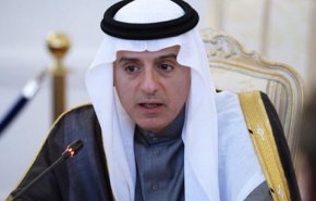 رایزنی «عادل الجبیر» با وزیران خارجه امارات و بحرین
