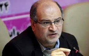 تهران در آستانه موج سوم کرونا/ احتمال تمدید و استمرار دورکاری کارکنان