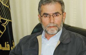 النخاله: ارمغان صلح خیالی با صهیونیست‌ها تحقیر و خواری است