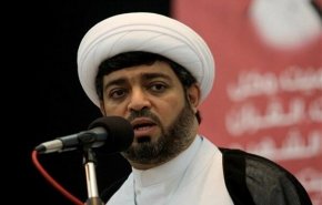 ملت بحرین دریک سنگر با فلسطینیان باقی می‌ماند/ توافق سازش، ننگ است