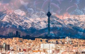 بستری های کرونا در تهران دوبرابر شده است/  ۸۸ شهرستان در وضع قرمز