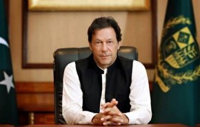 عمران خان:اگر تمام دنیا اسرائیل را به رسمیت بشناسند اسلام‌آباد نمی‌شناسد
