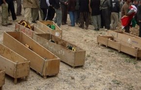 2 داعشی عامل کشتار قبیله 'البونمر' عراق دستگیر شدند