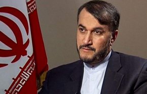 امیرعبداللهیان: امروز امارات و بحرین در سیرک ترامپ بازی کردند